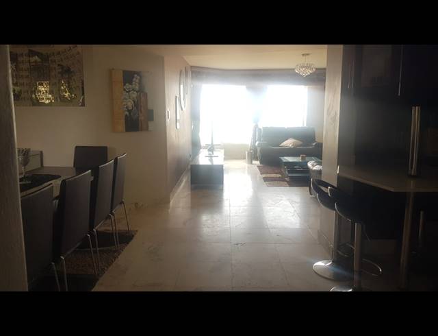 3 BEDROOM FLAT FOR SALE IN NORTH BEACH